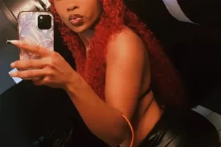 cum try new things and meet a new queen - Image 2