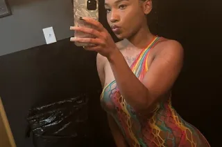 cum try new things and meet a new queen - Image 1