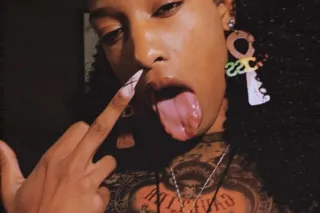 MS THROAT GOAT💦🤪 - 20 - Image 2