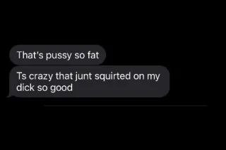 ITTY BITTY PRETTY SQUIRTER😻💦💦 ... - Image 2