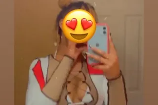 ITTY BITTY PRETTY SQUIRTER😻💦💦 ... - Image 4