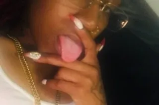 👅I'm 100% INDEPENDENT💯AUTHENTI... - Image 1