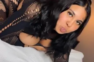 CUTE LATINA 🩷🏆💦 - Image 2