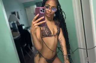 HERE FOR A LIMITED OF TIME!! Outcalls Only🚗💃🏽! Ask about my 2 Girl👯 - Image 6