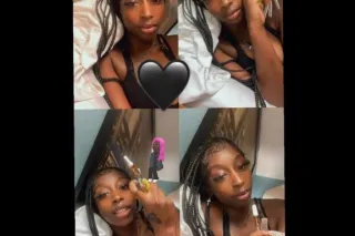 COME PLAY WITH HENNESSY😝 INCALL ONLY BOO - Image 6