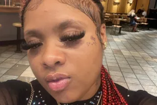 WET JUICY PUSSY - Image 3