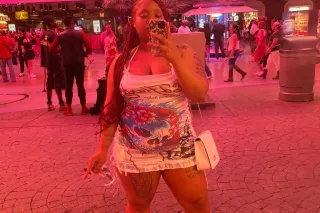 WET JUICY PUSSY - Image 1