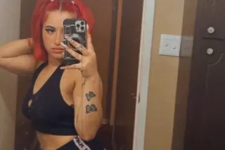 sexy young cum inside my world - Image 5