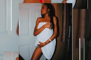 Caramel Ebony Petite Barbie💋💦👅 - Image 5