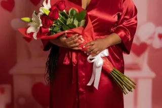 BIG MAMA WIDE HIPPS BIG BREAST... - Image 2