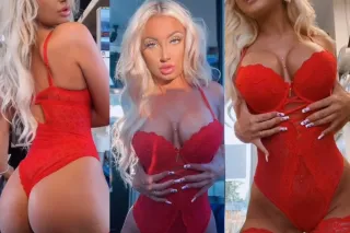 Outcalls Sexy bombshell 😍💋 ask... - Image 3