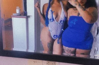 2 GIRLS 👯♀ LAST DAY TO SEE US ... - Image 4