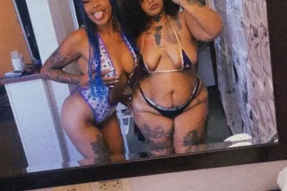 2 GIRLS 👯♀ LAST DAY TO SEE US 😘 - Image 7