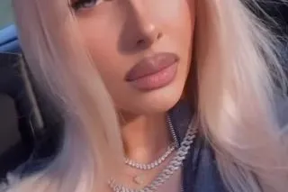 Don't Miss Your Chance to be with the baddest foreign model ✨🏆 - Image 8