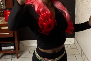 HI my name is sexy Chocolate😍 ... - Image 4