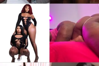 🎀 ASK ABOUT OUR 2 GIRL SPECIAL... - Image 1