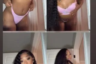 SUPER SOAKER 💦THROAT goat 👅let... - Image 2