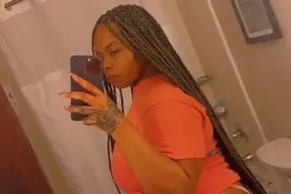 Real, Ready & Worth Every Second STARR 🌟 💦 - Image 6