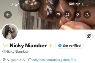 🍑 CURVY CHOCOLATE GODDESS🍫 - Image 6