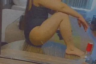 SWEET LIKE CANDY; SEXY ADDICTI... - Image 1