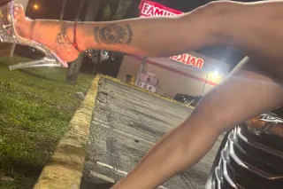 NEW TO THE AREA COLOMBIAN LATI... - Image 2