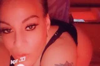 HeY GuY's ThiS ThiCk N FiNe DiMe WiLL HaVe U FeeLn LiKe Ur On cLoUd 9 - Image 7