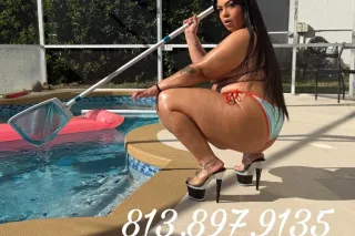 🏈SUNDAY🏈🇵🇷 🔥💦JUICYY LATINA 💋 F... - Image 2