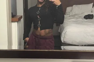 ‼Thursdays ALWAYS BELONG to the 4’11 TINY SIZED, TONGUE AND THROAT GOAT, TASTY, TALENTED, Tatianna👑🏆💐Come get what you been MISSING, I’m here to make it ALLLL BETTER😏🫰🏽 - Image 10