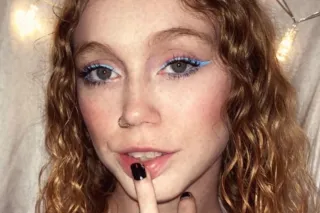 💜SaVvi SaVage💜& Emmie💜 🧡 The Scarlett Harlots🧡💜 - Image 9