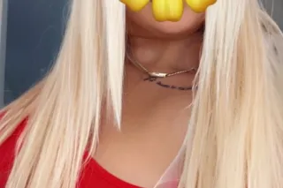 Latina 🌶 Rubia Sexy ,massages ... - Image 2