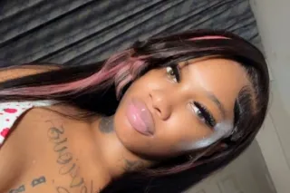 Domincan Barbie👄😍Throat Godess... - Image 1