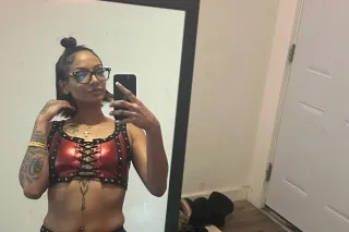 Cum Start 2k26 Off Right 😍😘 - Image 3