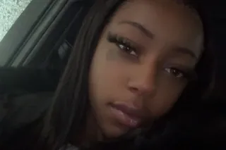 Young Fresh Sweet Squirter Valencia. Verification Video for Feb 11. Amazing experience - Image 1