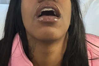 Pussy got uh swirl boxx 🌪 Cumm... - Image 3