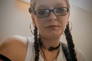 Sylvia**petite and big breaste... - Image 2