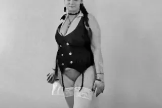 Sylvia**petite and big breasted** WAITING FOR YOUU - Image 6