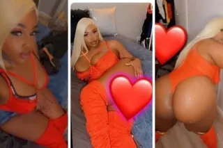 💙100% Real 💙 Ask Me About My New SPECIALS 🩷 Come Enjoy Sweet Seduction With Me💦You’d Feel So Good Inside Me 💙🔥 - Image 5