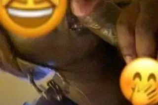 SEXY THICK CHOCOLATE😉🍫i do all... - Image 2