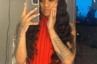 LAST😍😍 3 HRS IN NYC BEFORE I GO BRING THIS FINE SHYT IN YOUR NEW YEAR🥳🥰 - Image 6