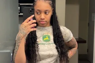 LAST😍😍 3 HRS IN NYC BEFORE I GO BRING THIS FINE SHYT IN YOUR NEW YEAR🥳🥰 - Image 7