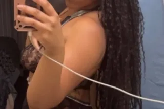 only here for limited time😘this is 5star😉incall available & outcall come swim🌊verification100% ✅come have fun with a young freak ( no police involvment100%) 2 girl special available too😛 - Image 4