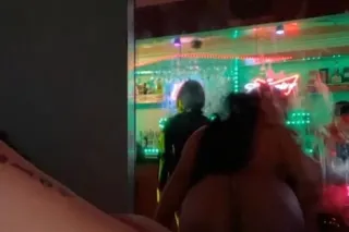 HIT ME FOR A BIG BOOTY FUCK 👁👄... - Image 1