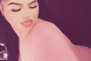 Wet and ready 😏💦 - 21 - Image 4