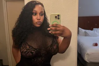 NEW HERE 👋🏽Freaky with a Fat A... - Image 4