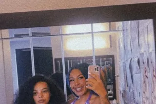 last day for double trouble ✨ - Image 6