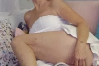 I am a 69 year old woman looking for a casual encounter with a generous gentleman - Image 5