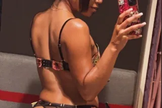 Wynter Is Here🚗🥰, Cum Have Som... - Image 4