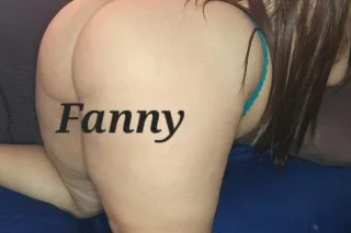hola papasito 💕💕Rica FANNY qv ... - Image 2