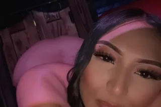 Upscale Exotic Asian Persuasion - Image 10