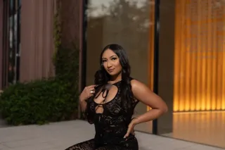 Upscale Exotic Asian Persuasion - Image 12